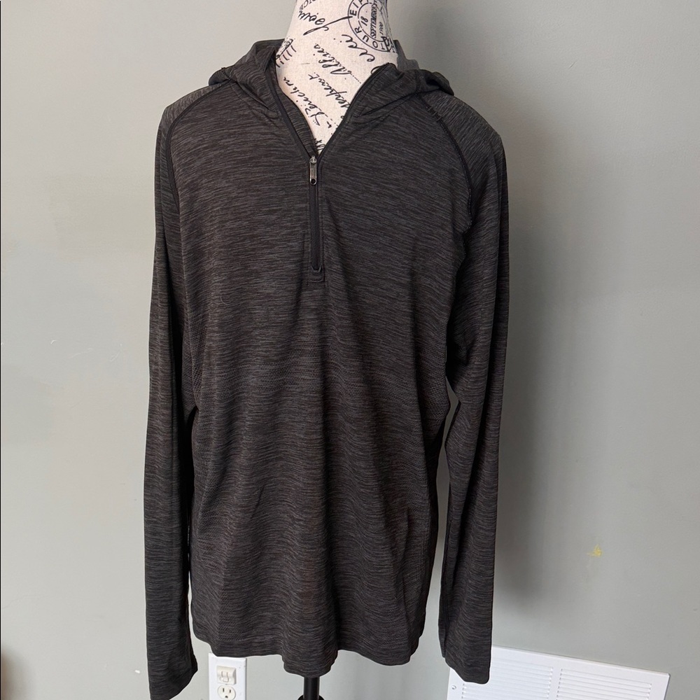 Lululemon Metal Vent Tech Hoodie